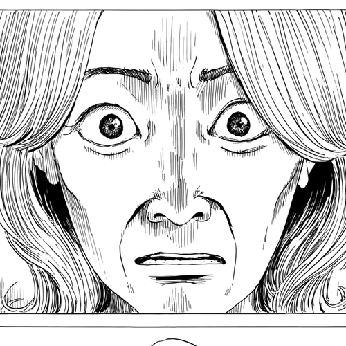 Chi no Wadachi Chapter 68: Destruction cover