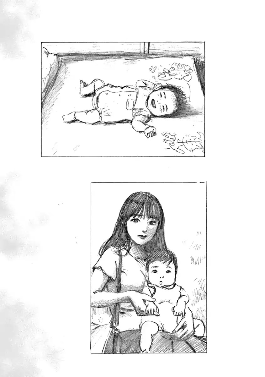Chi no Wadachi Chapter 7.1 page 6 - Chapter 7.1: Extra