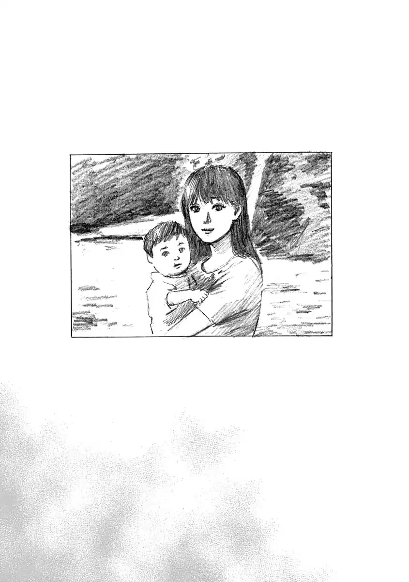 Chi no Wadachi Chapter 7.1 page 8 - Chapter 7.1: Extra