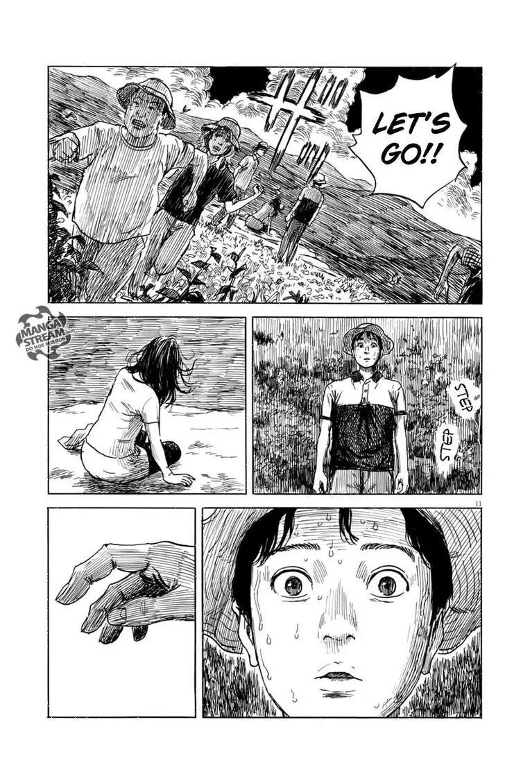 Chi no Wadachi Chapter 7 page 13 - Chapter 7: Manifestation