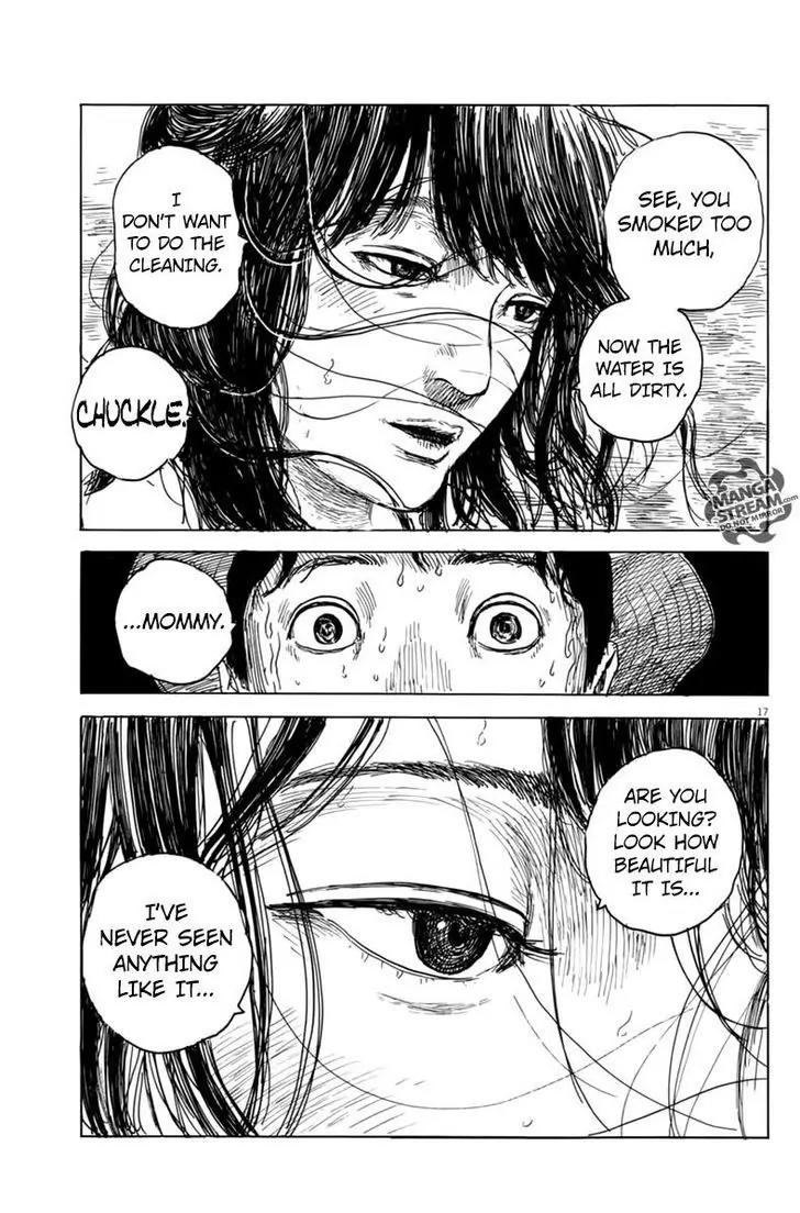 Chi no Wadachi Chapter 7 page 19 - Chapter 7: Manifestation
