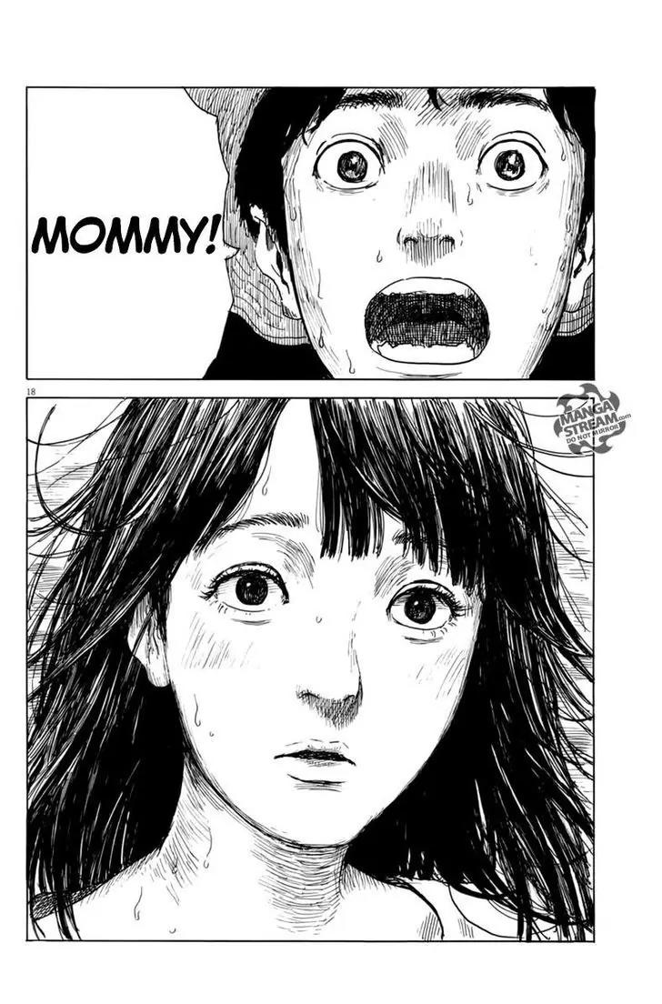 Chi no Wadachi Chapter 7 page 20 - Chapter 7: Manifestation