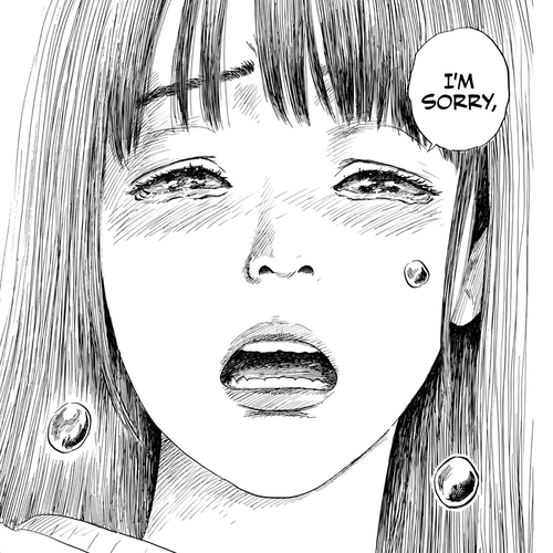 Chi no Wadachi Chapter 70: Farewell cover