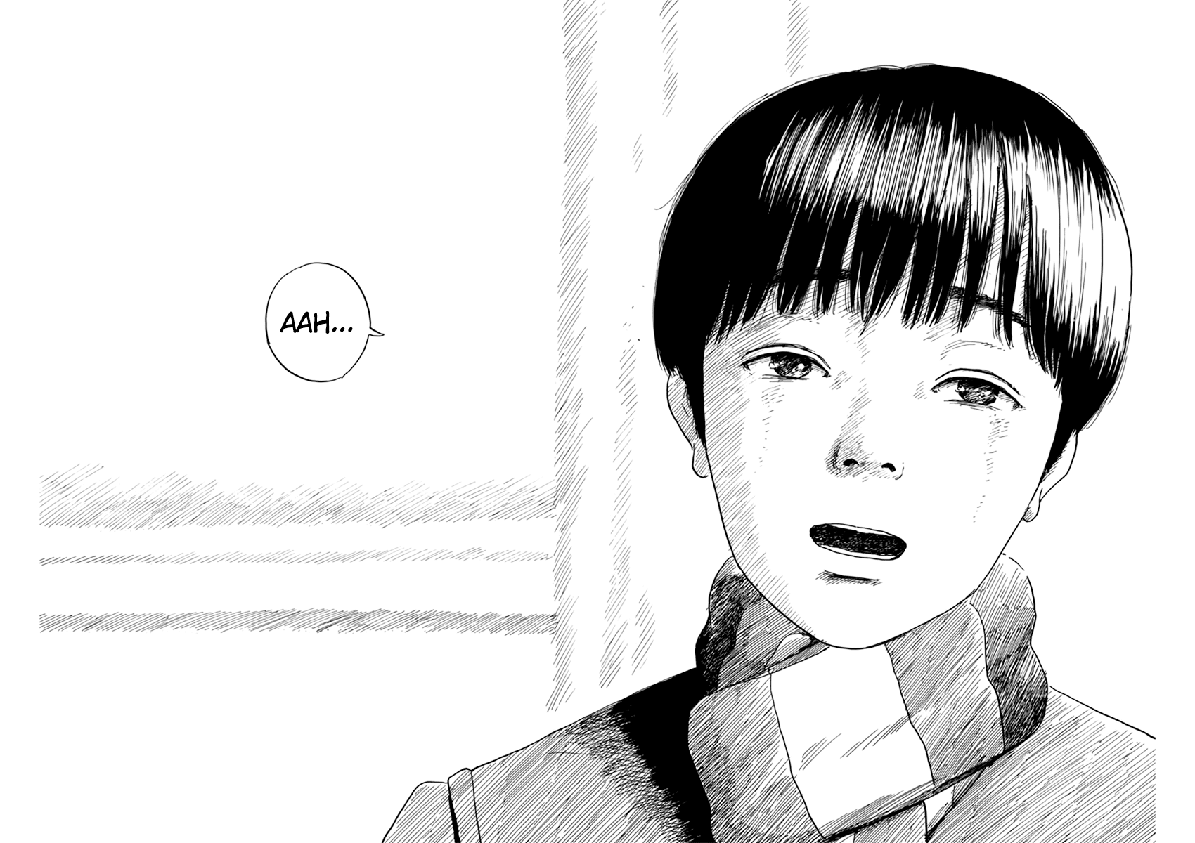 Chi no Wadachi Chapter 71 page 22 - Chapter 71: Sky