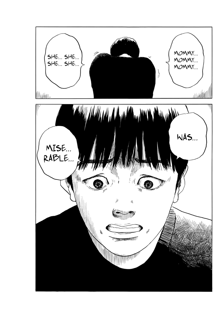 Chi no Wadachi Chapter 73 page 24 - Chapter 73: Questioning (1)