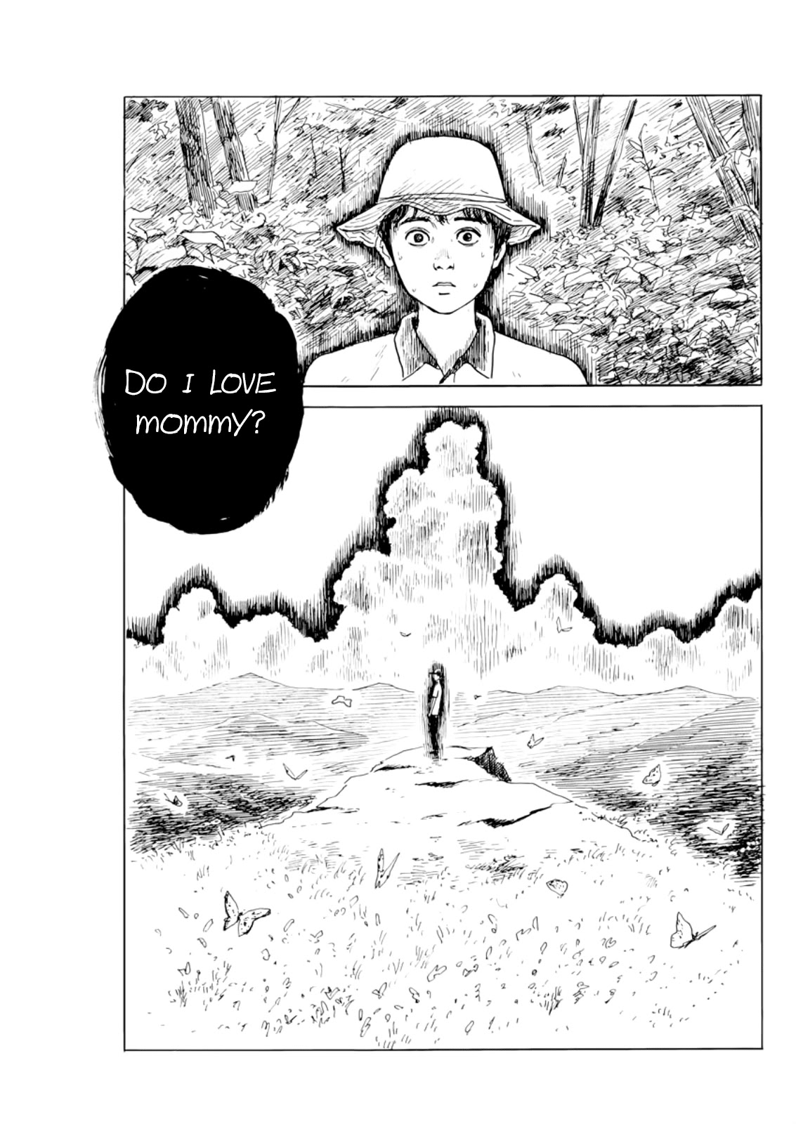 Chi no Wadachi Chapter 74 page 10 - Chapter 74: Questioning (2)