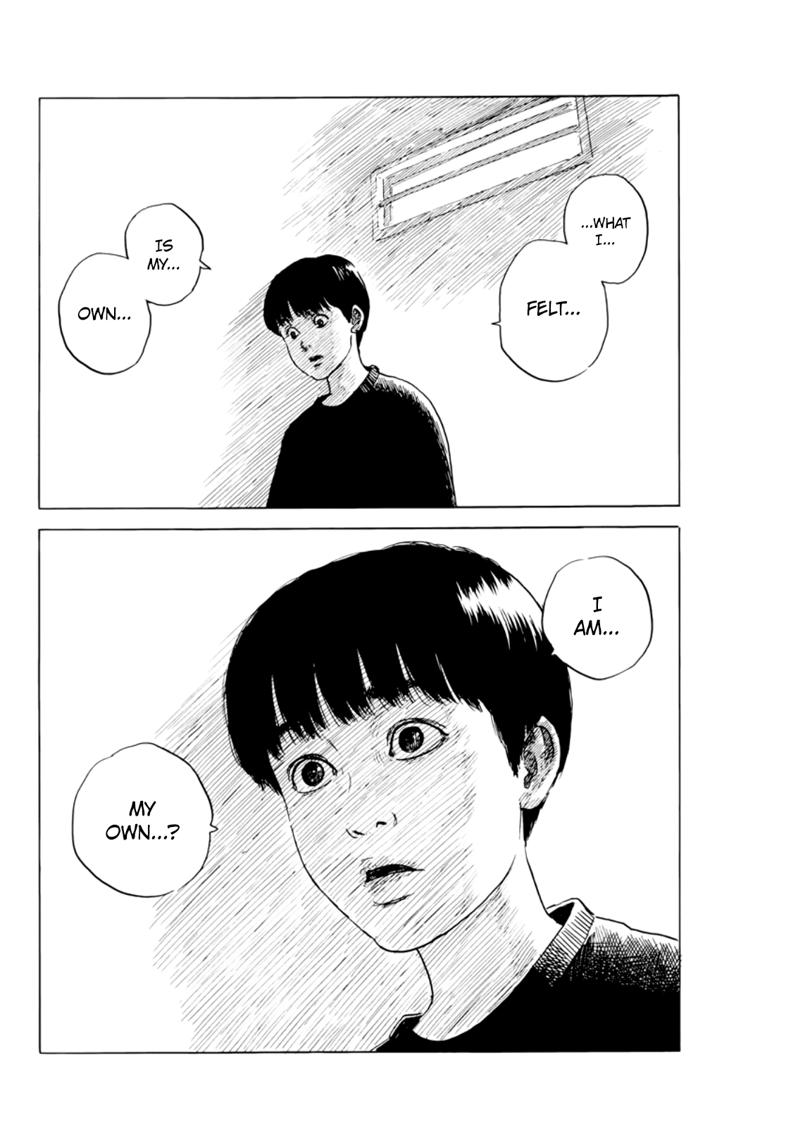 Chi no Wadachi Chapter 74 page 19 - Chapter 74: Questioning (2)