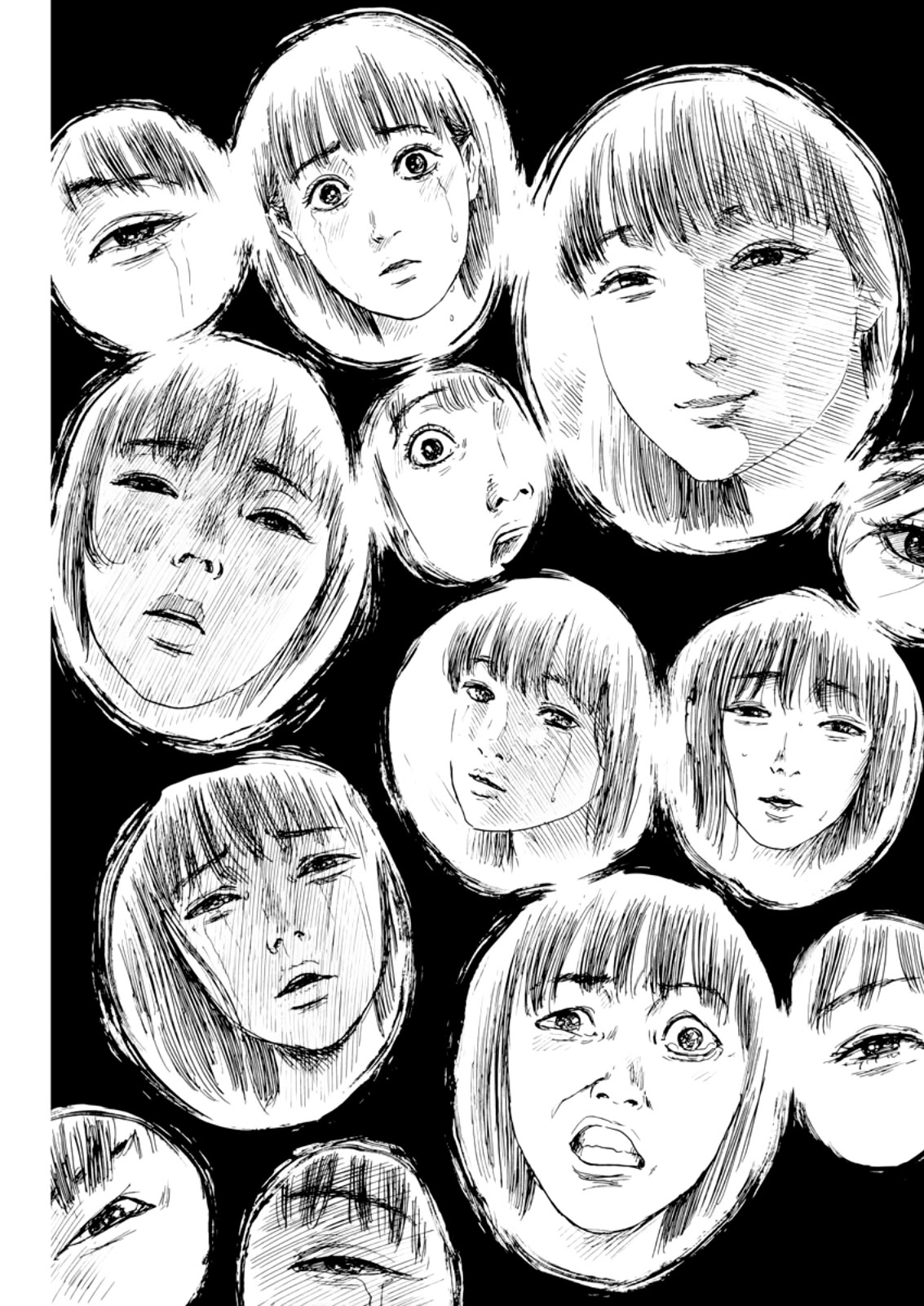 Chi no Wadachi Chapter 74 page 20 - Chapter 74: Questioning (2)