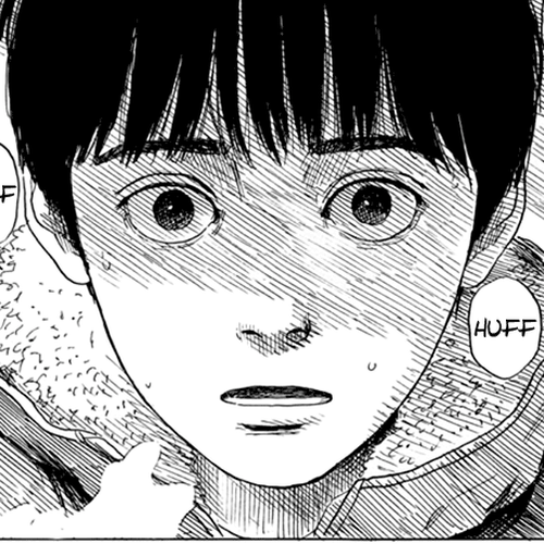 Chi no Wadachi Chapter 76: Revisit cover