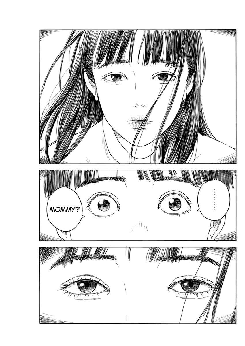 Chi no Wadachi Chapter 77 page 20 - Chapter 77: Sei, Honey