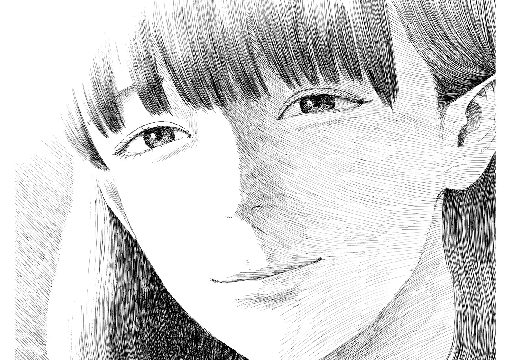 Chi no Wadachi Chapter 78 page 18 - Chapter 78: A Trail of Blood