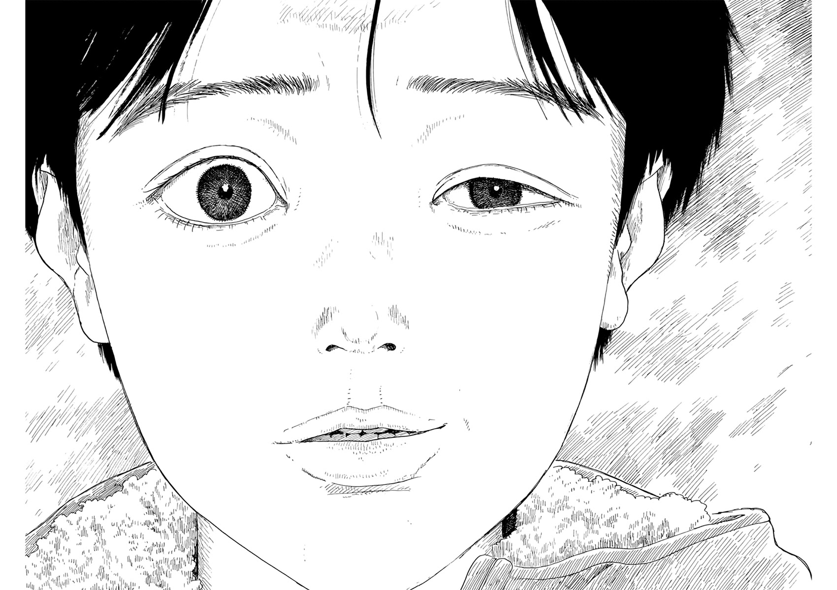 Chi no Wadachi Chapter 78 page 21 - Chapter 78: A Trail of Blood