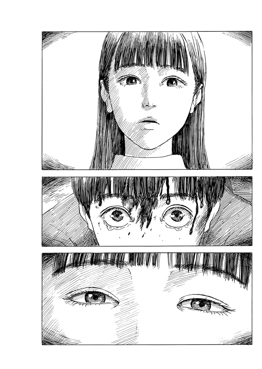 Chi no Wadachi Chapter 78 page 8 - Chapter 78: A Trail of Blood