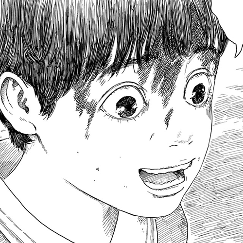 Chi no Wadachi Chapter 78: A Trail of Blood cover