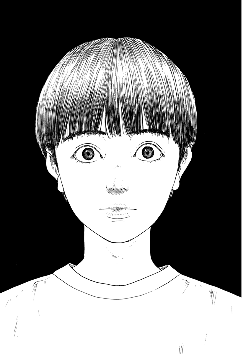 Chi no Wadachi Chapter 79 page 8 - Chapter 79: Self-Awareness