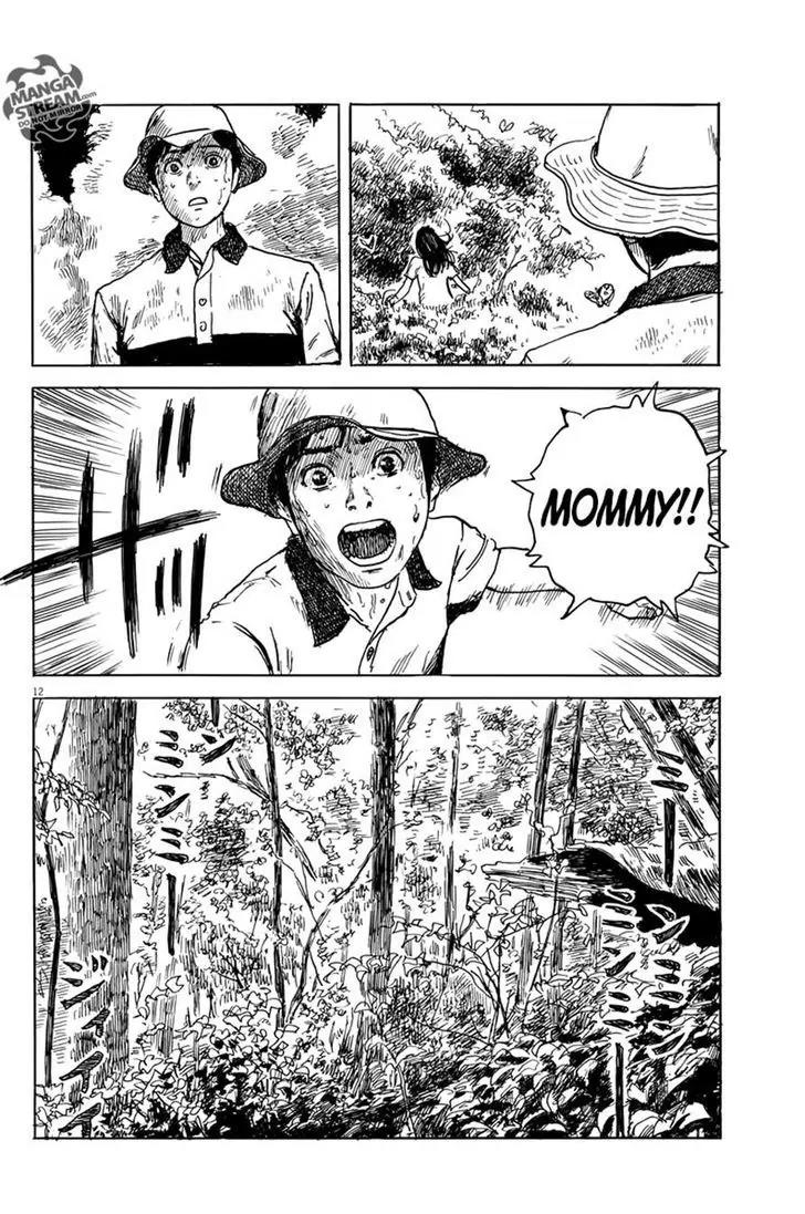 Chi no Wadachi Chapter 8 page 12 - Chapter 8: Mommy's Back