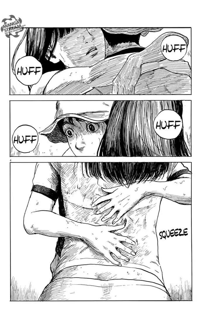 Chi no Wadachi Chapter 8 page 4 - Chapter 8: Mommy's Back