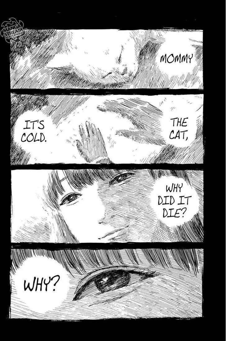 Chi no Wadachi Chapter 8 page 6 - Chapter 8: Mommy's Back