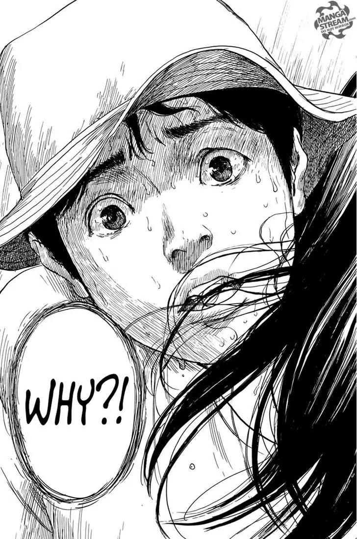 Chi no Wadachi Chapter 8 page 7 - Chapter 8: Mommy's Back