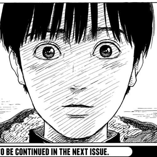Chi no Wadachi Chapter 81: Ahaha cover
