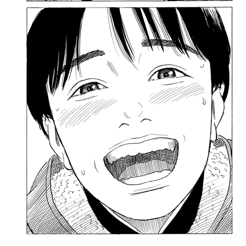 Chi no Wadachi Chapter 82: Revival cover