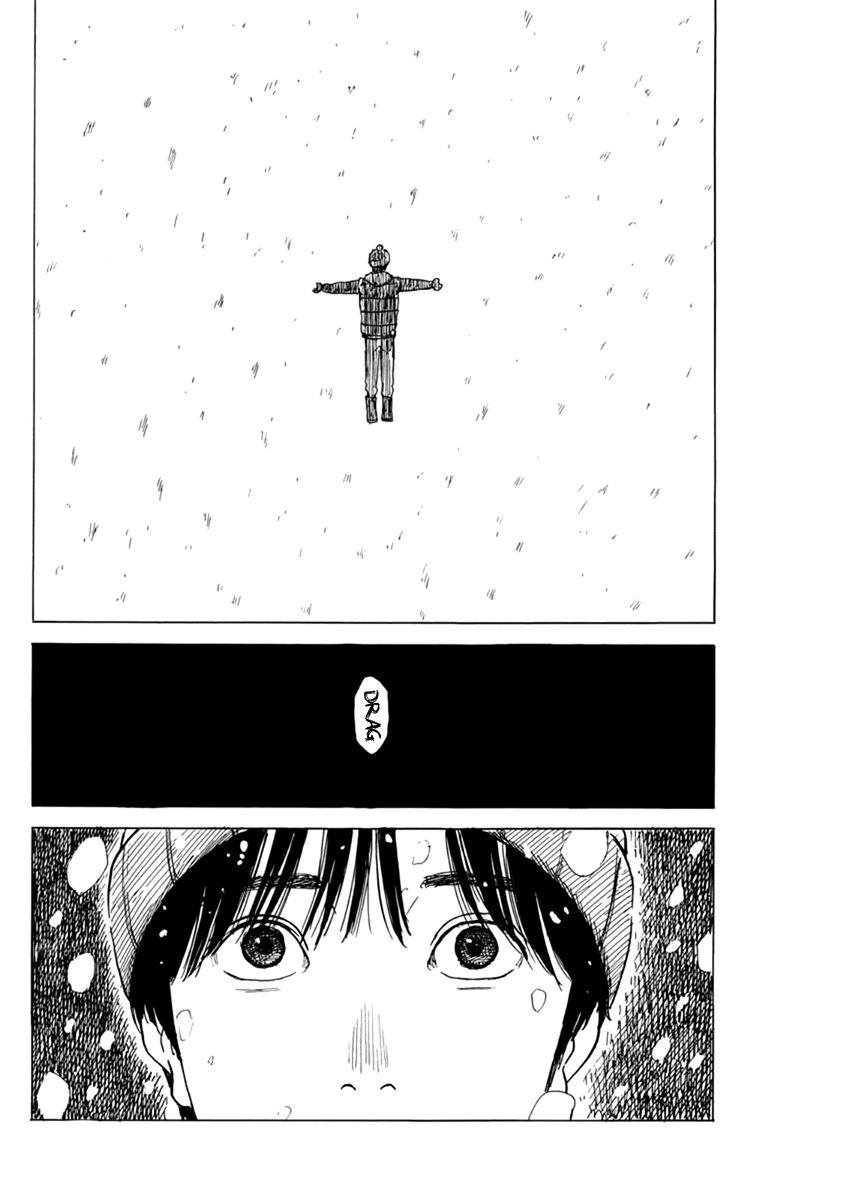Chi no Wadachi Chapter 84 page 8 - Chapter 84: Yell