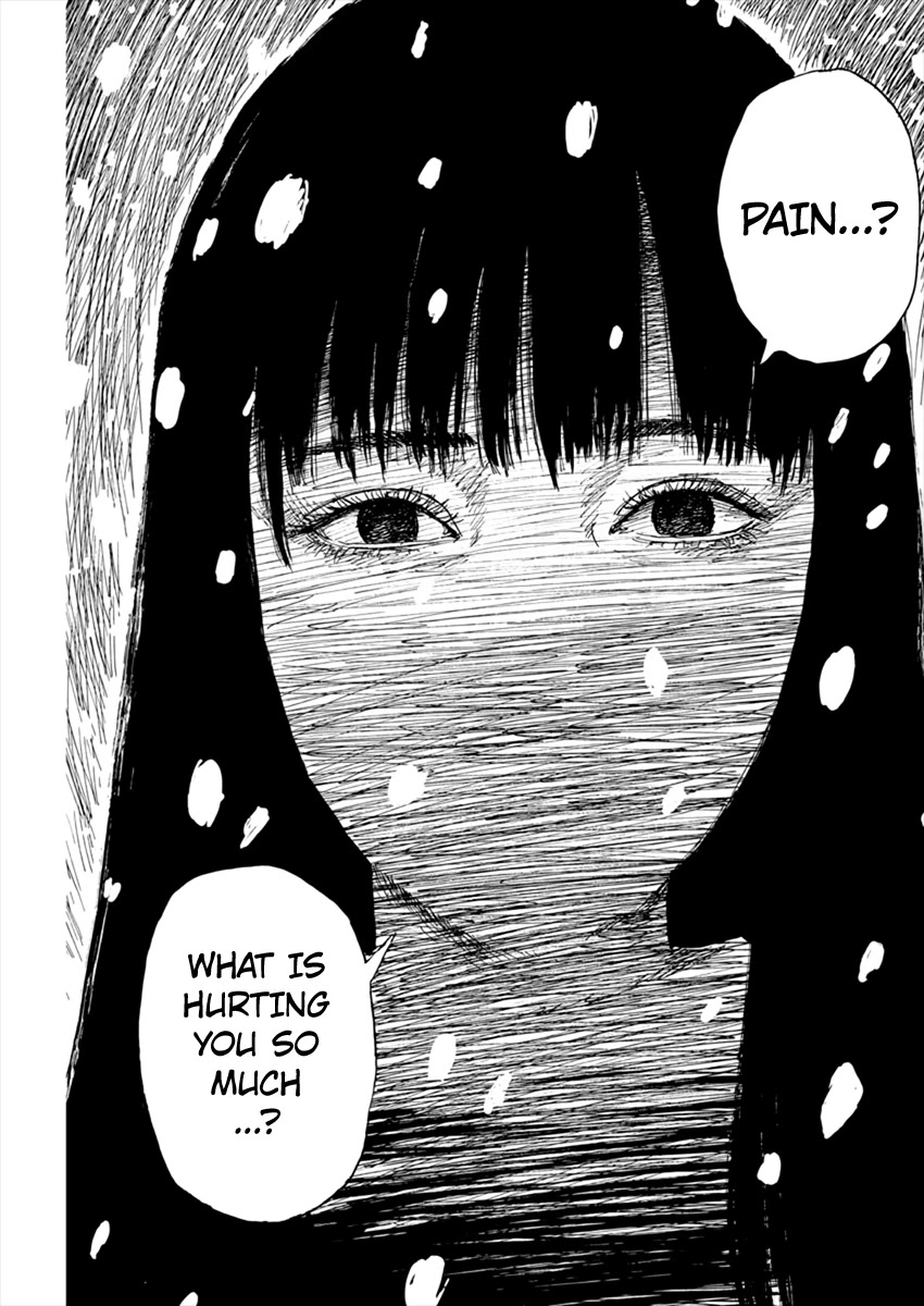 Chi no Wadachi Chapter 87 page 16 - Chapter 87: coming