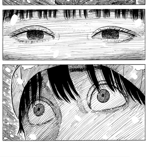 Chi no Wadachi Chapter 87: coming cover