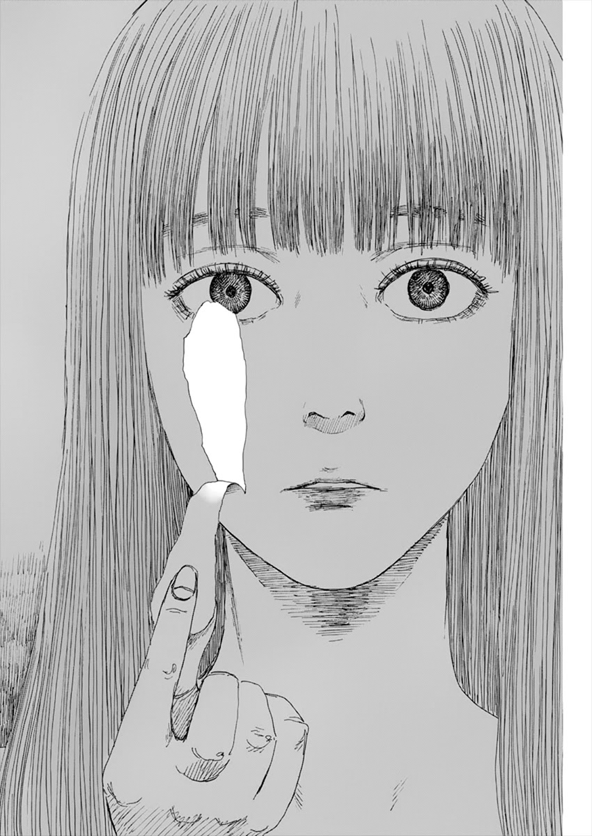 Chi no Wadachi Chapter 89 page 12 - Chapter 89: Everything