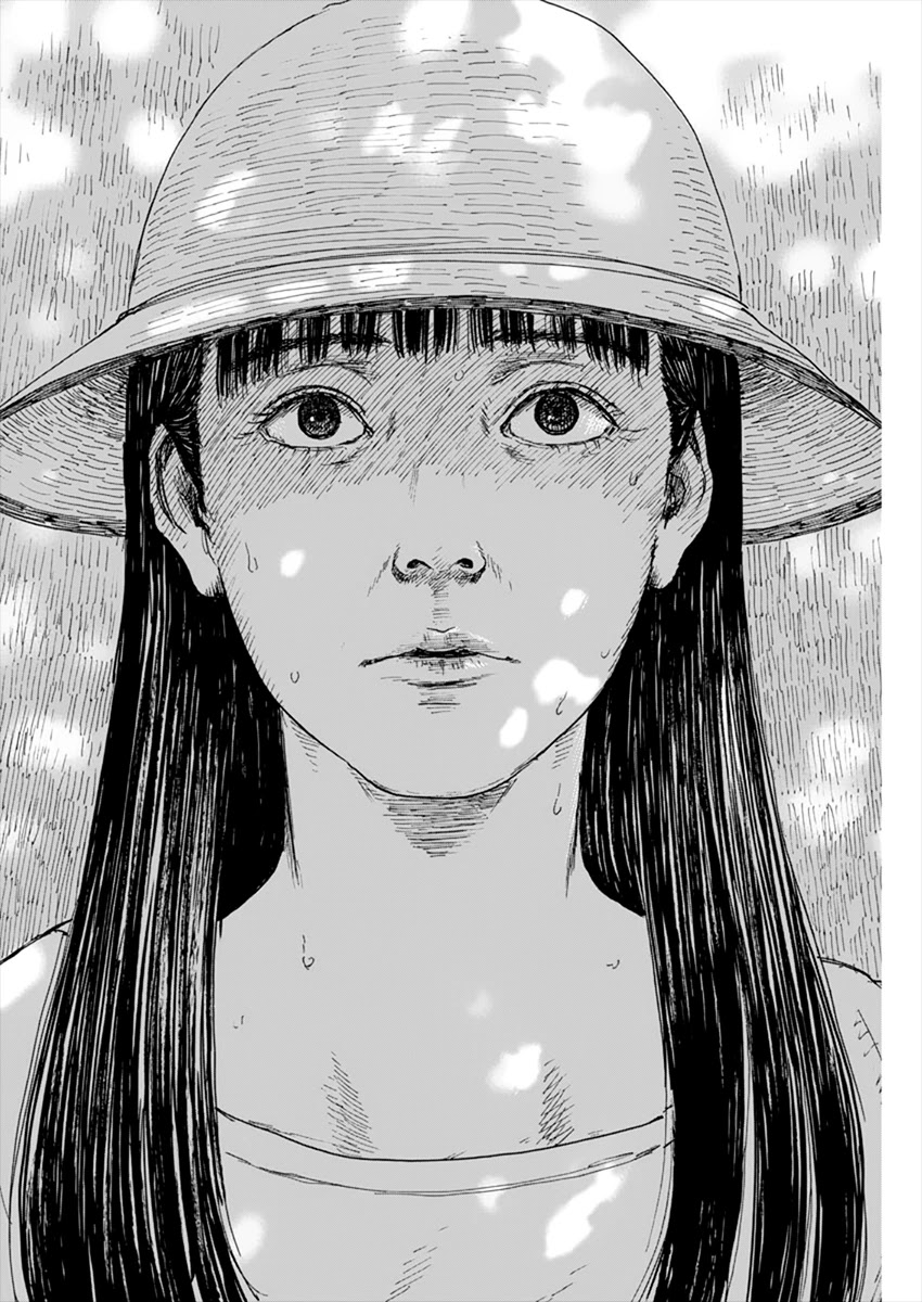 Chi no Wadachi Chapter 89 page 20 - Chapter 89: Everything