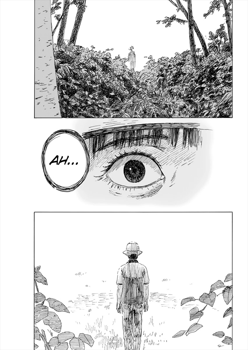 Chi no Wadachi Chapter 89 page 23 - Chapter 89: Everything