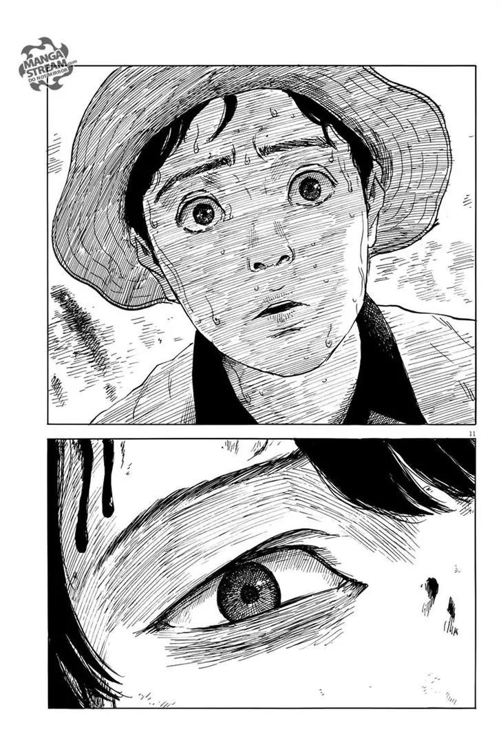 Chi no Wadachi Chapter 9 page 11 - Chapter 9: Stare
