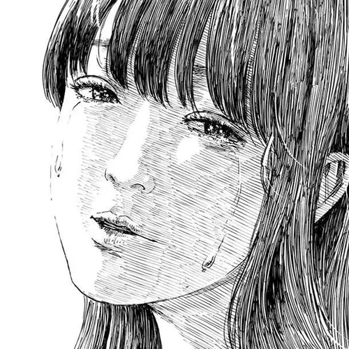 Chi no Wadachi Chapter 9: Stare cover