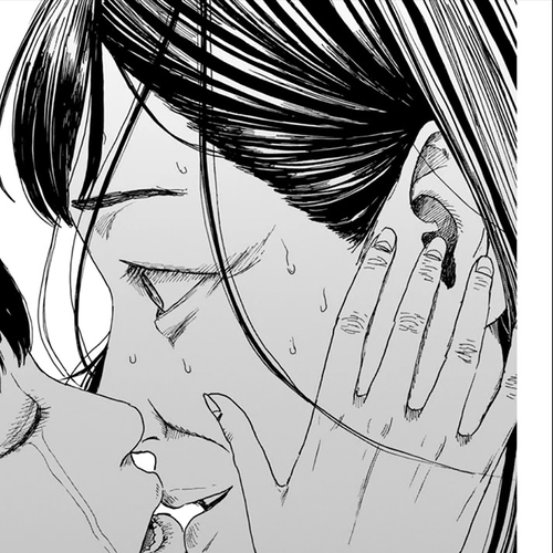 Chi no Wadachi Chapter 91: It's All My... cover