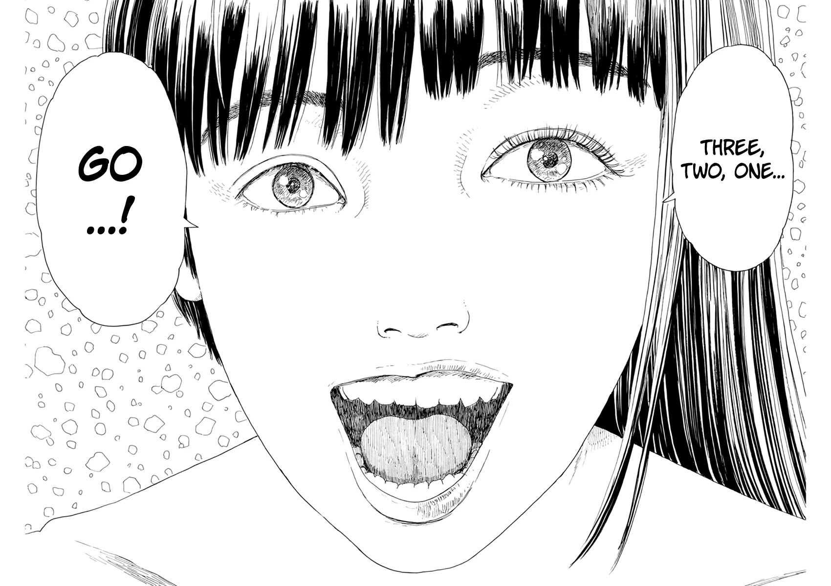 Chi no Wadachi Chapter 92 page 16 - Chapter 92: Thank you