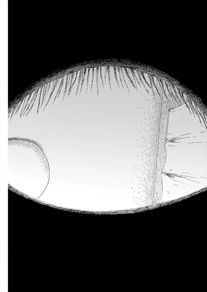 Chi no Wadachi Chapter 93 page 14 - Chapter 93: Waking