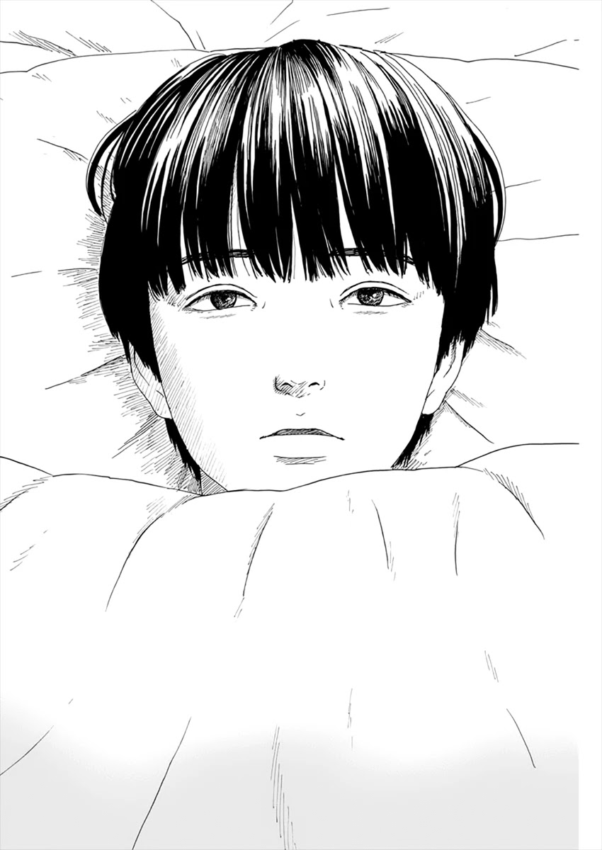 Chi no Wadachi Chapter 93 page 15 - Chapter 93: Waking