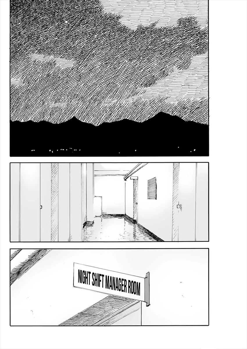 Chi no Wadachi Chapter 96 page 17 - Chapter 96: Confirmation