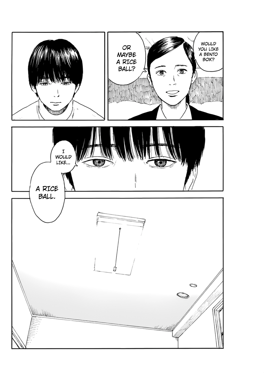 Chi no Wadachi Chapter 96 page 19 - Chapter 96: Confirmation