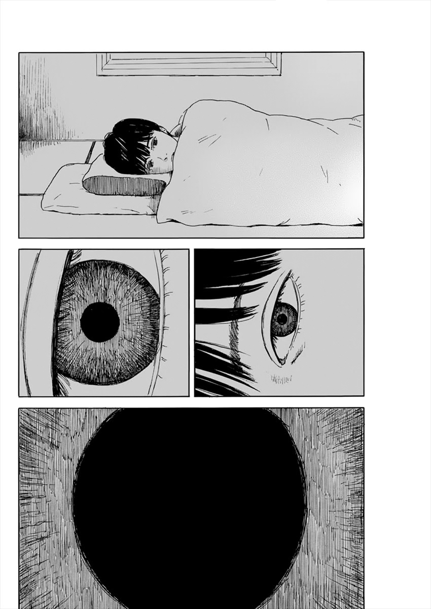 Chi no Wadachi Chapter 96 page 21 - Chapter 96: Confirmation