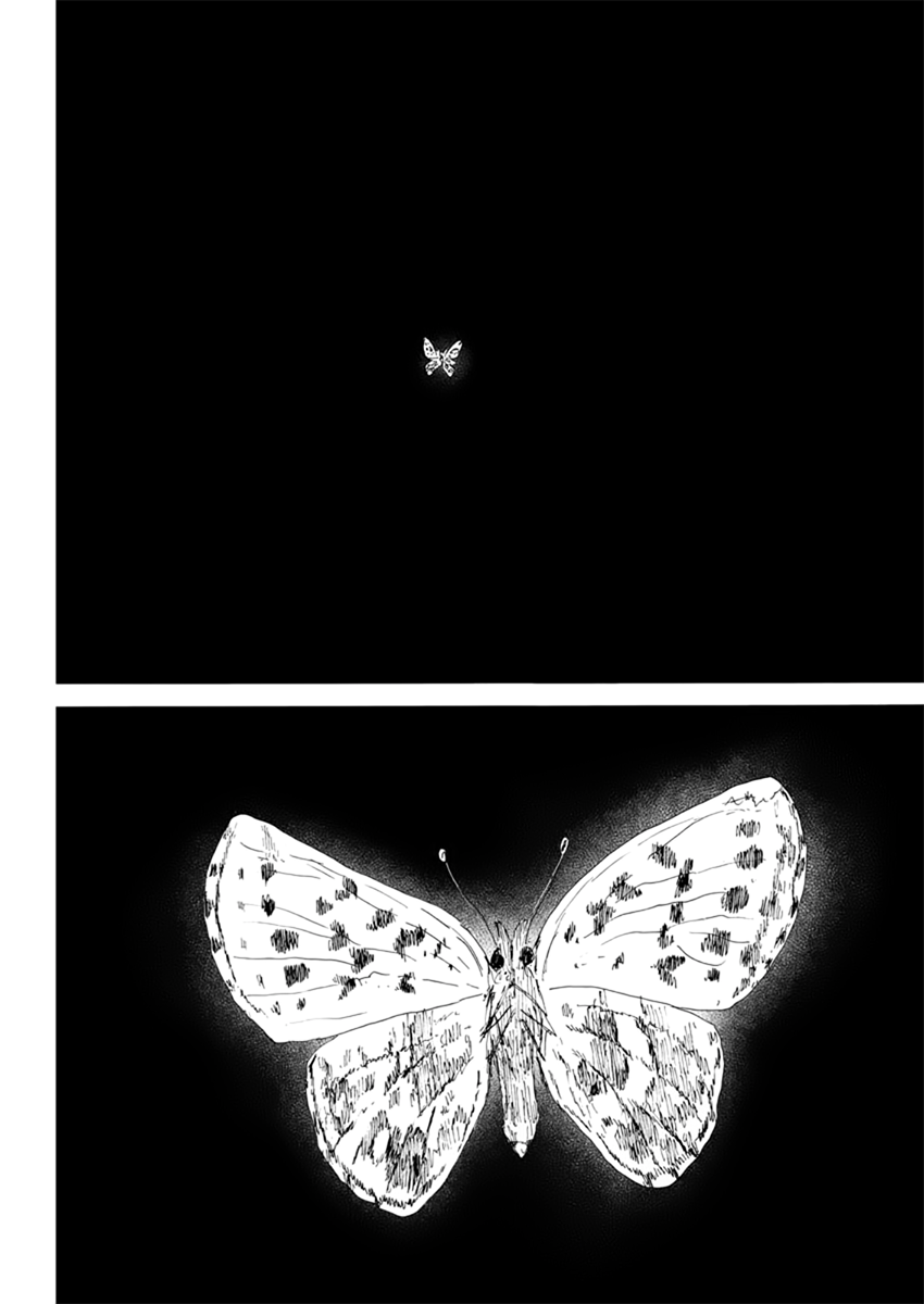 Chi no Wadachi Chapter 96 page 22 - Chapter 96: Confirmation