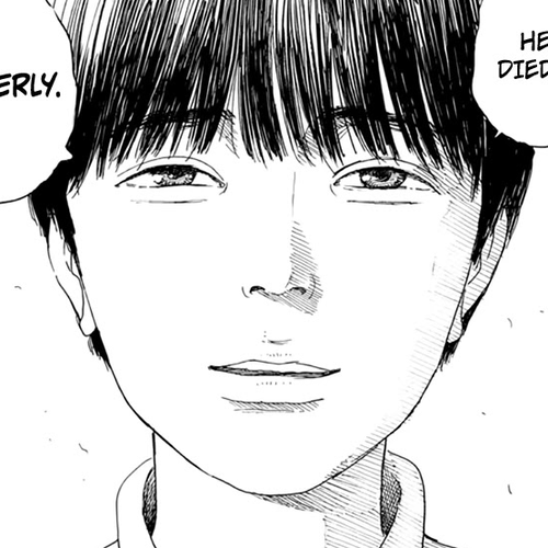 Chi no Wadachi Chapter 96: Confirmation cover