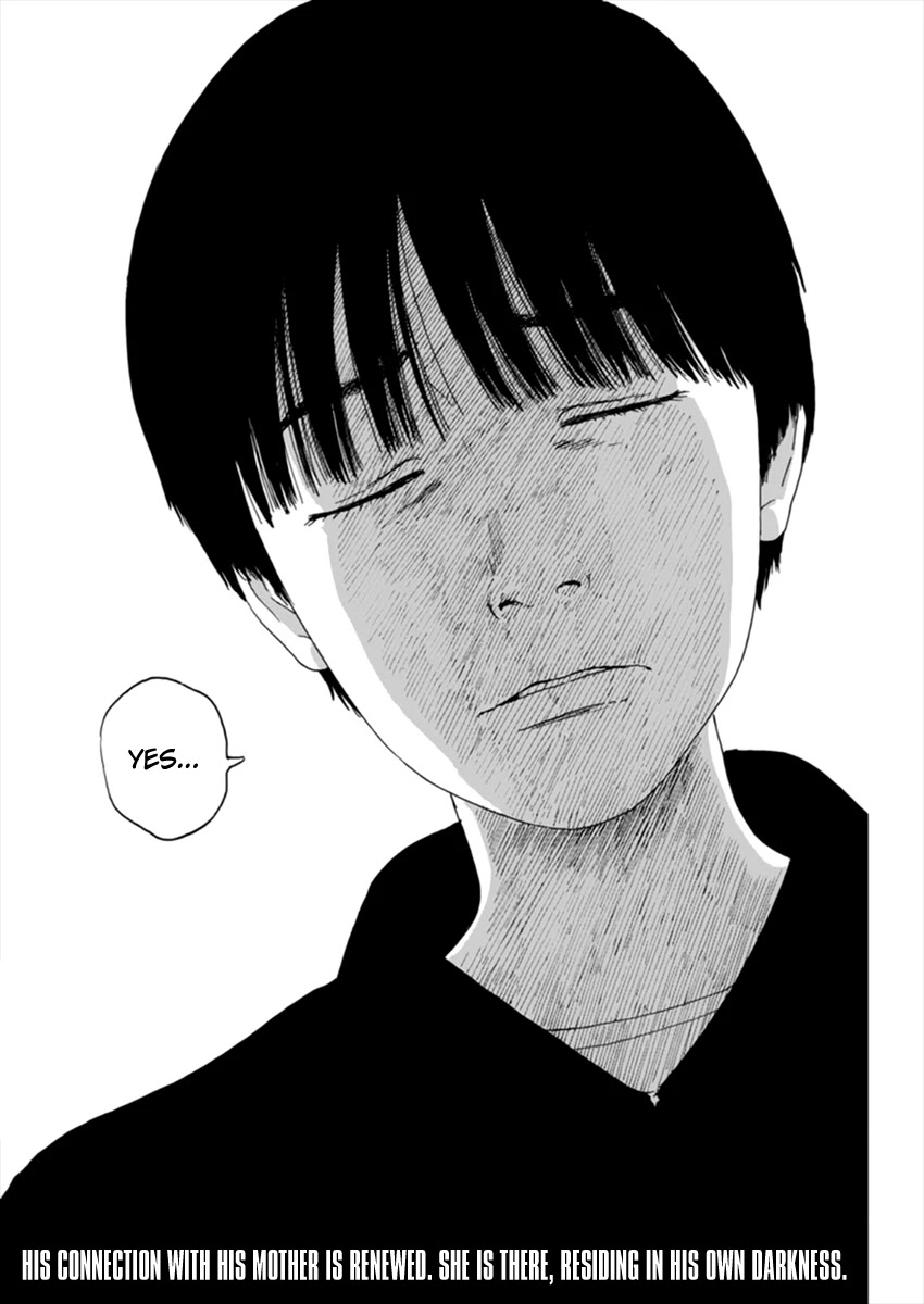 Chi no Wadachi Chapter 98 page 24 - Chapter 98: Doubt