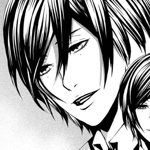 Chi to Chocolate Chapter 1 cover