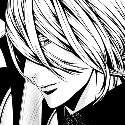 Chi to Chocolate Chapter 12 cover