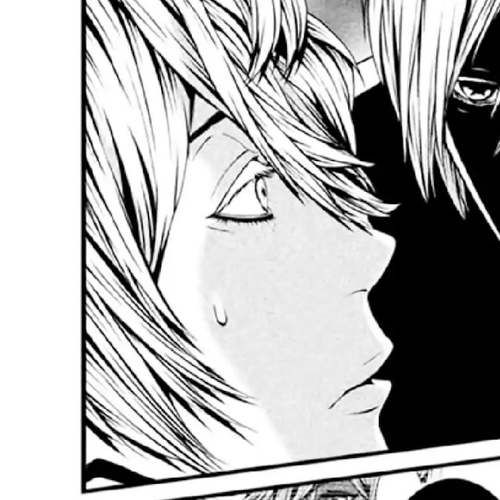 Chi to Chocolate Chapter 15 cover