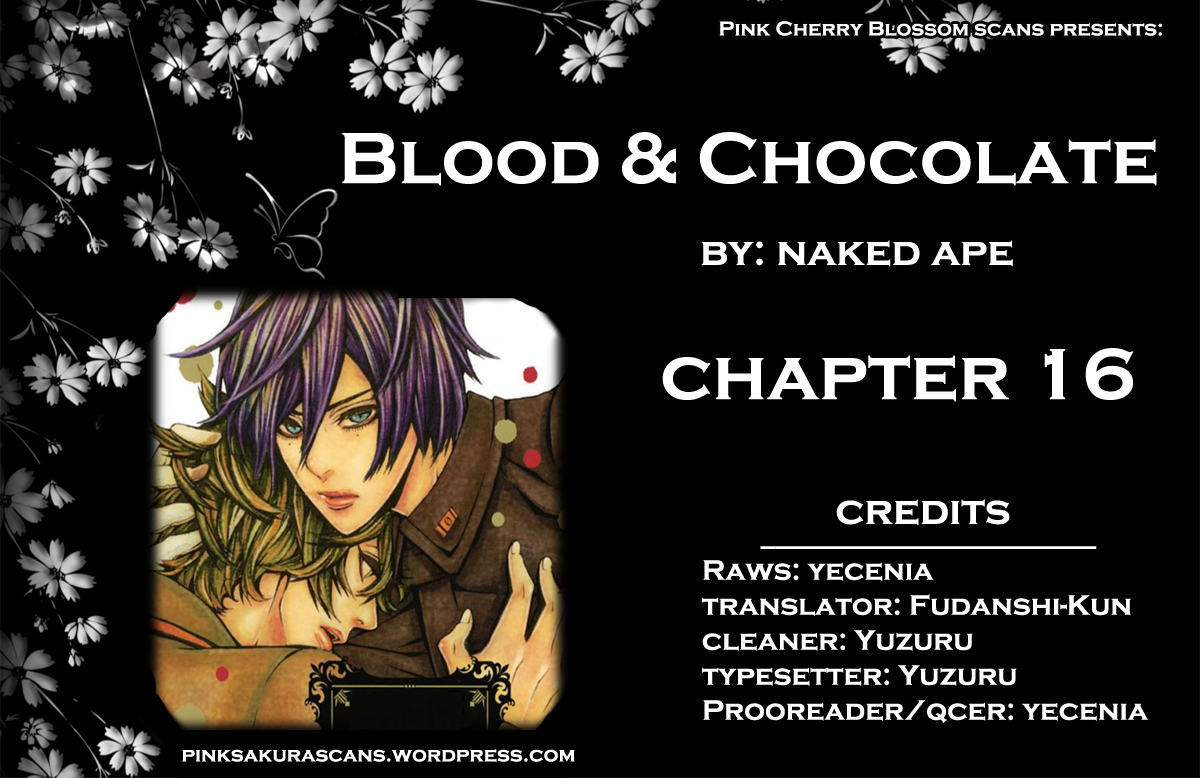 Chi to Chocolate Chapter 16 page 1 - Chapter 16