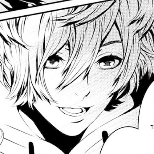 Chi to Chocolate Chapter 16 cover