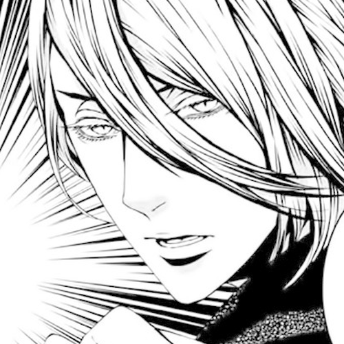 Chi to Chocolate Chapter 18 cover