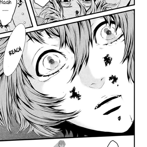 Chi to Chocolate Chapter 21 [END] cover